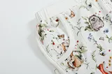 Safe Bamboo Fiber Shorts